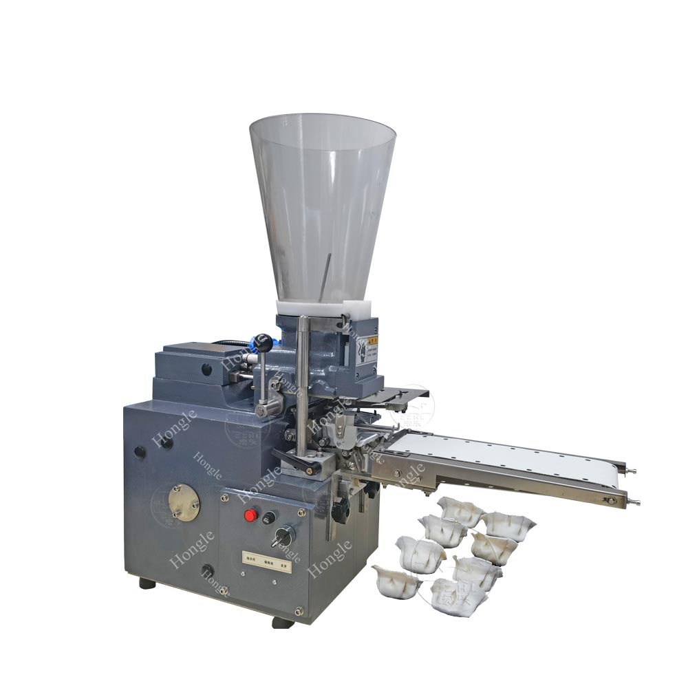 Farming A - High Efficiency Automatic Dough Dumpling Making