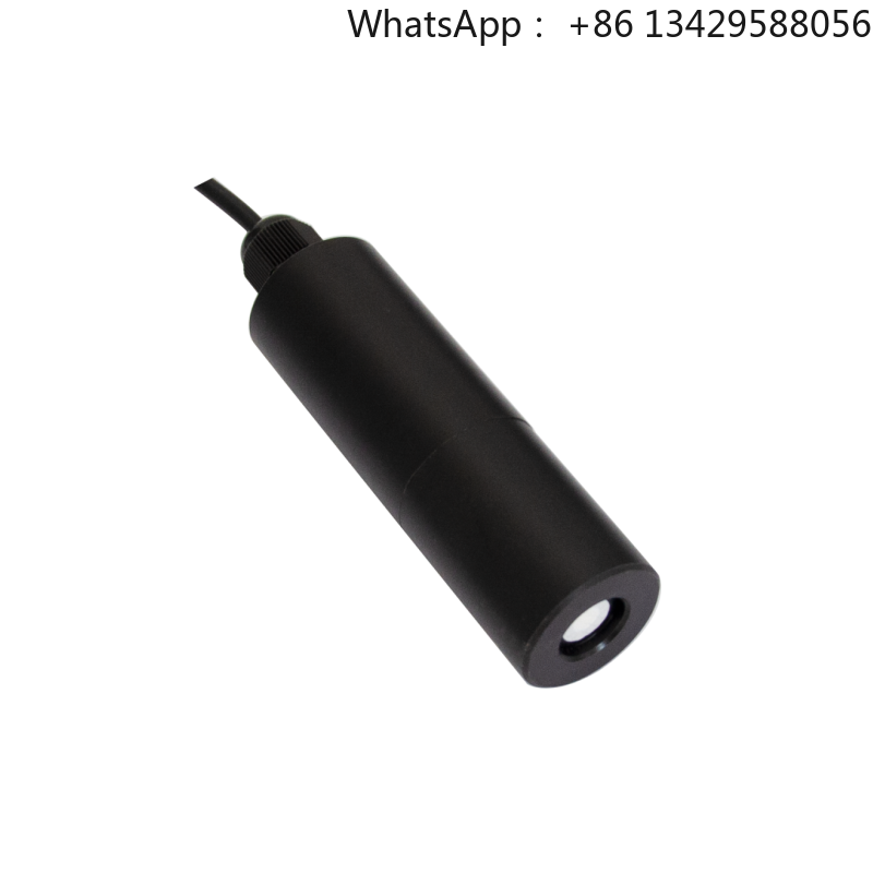 Precision Farming Smart Agriculture - Smart Agriculture CO2 Concentration Meter Air