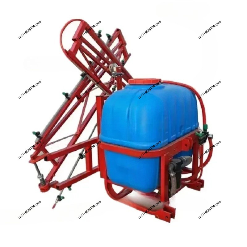 Agriculture Farming Products - Premium Products Farm Tractor Mounted Agricultural