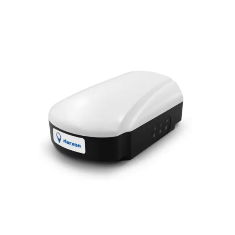 Precision Farming Smart Agriculture - Agricultural GNSS RTK Receiver with 4G,