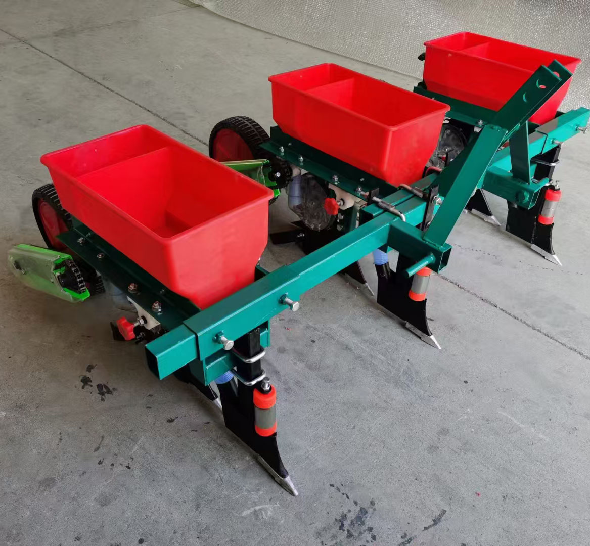 Agriculture Farming Products - New Agricultural Products Equipment Seed Planter