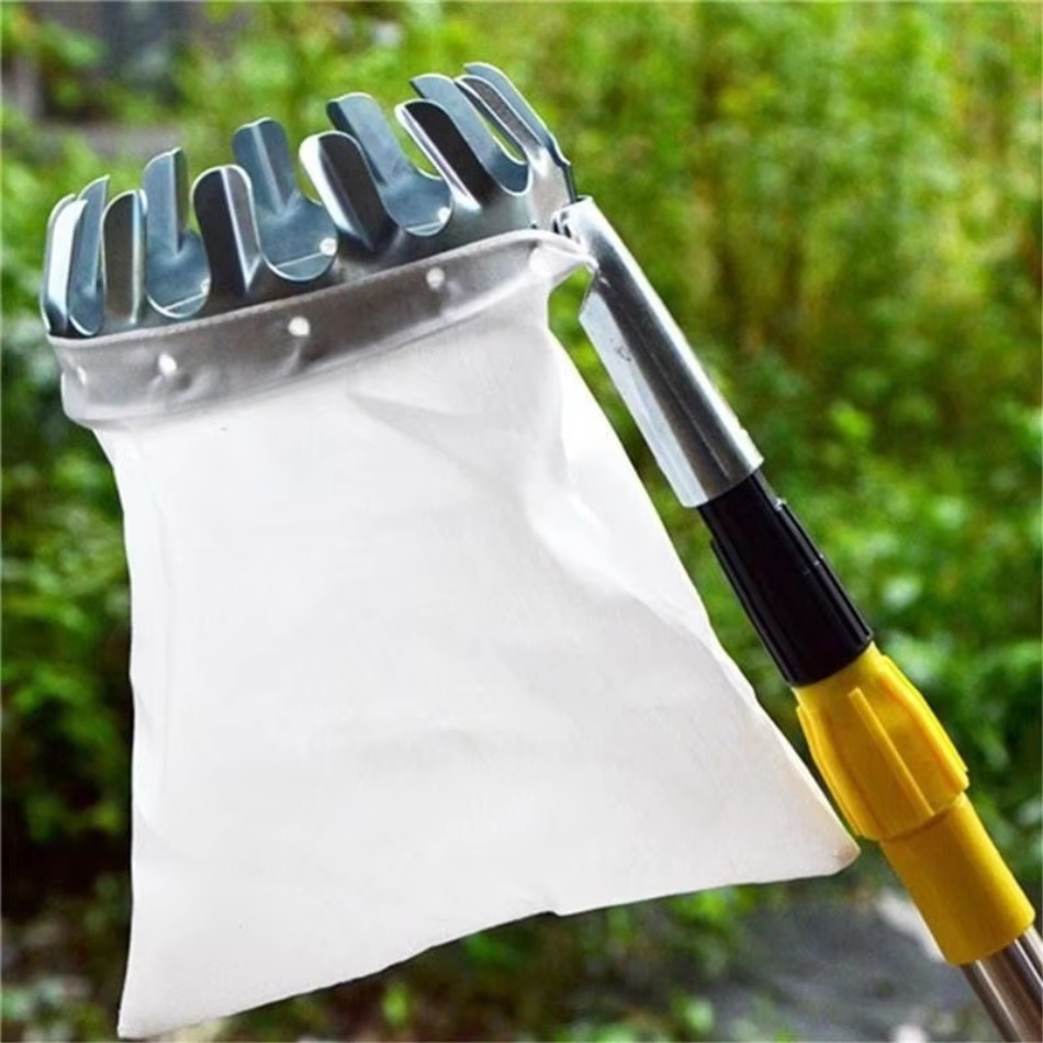 Multi Purpose Telescopic Galva - Agriculture Farming Tool ulasan dan harga