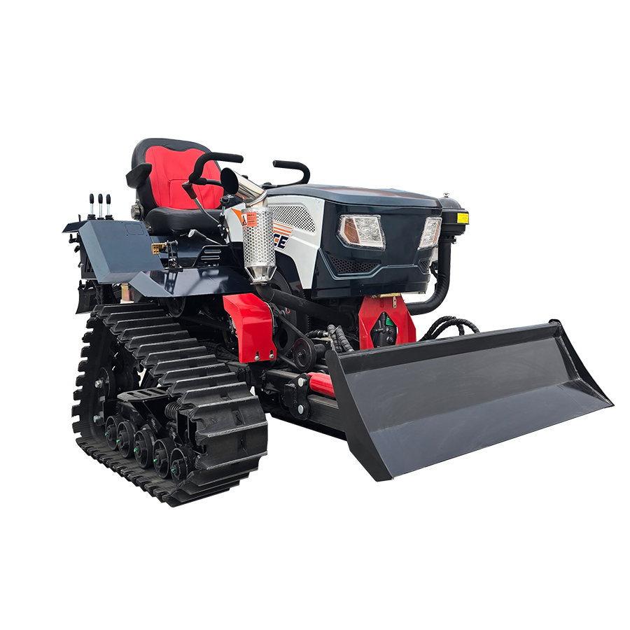 Ce Euro5 Farm 25hp 35hp 50hp 8 - Agriculture Farming Products ulasan dan harga