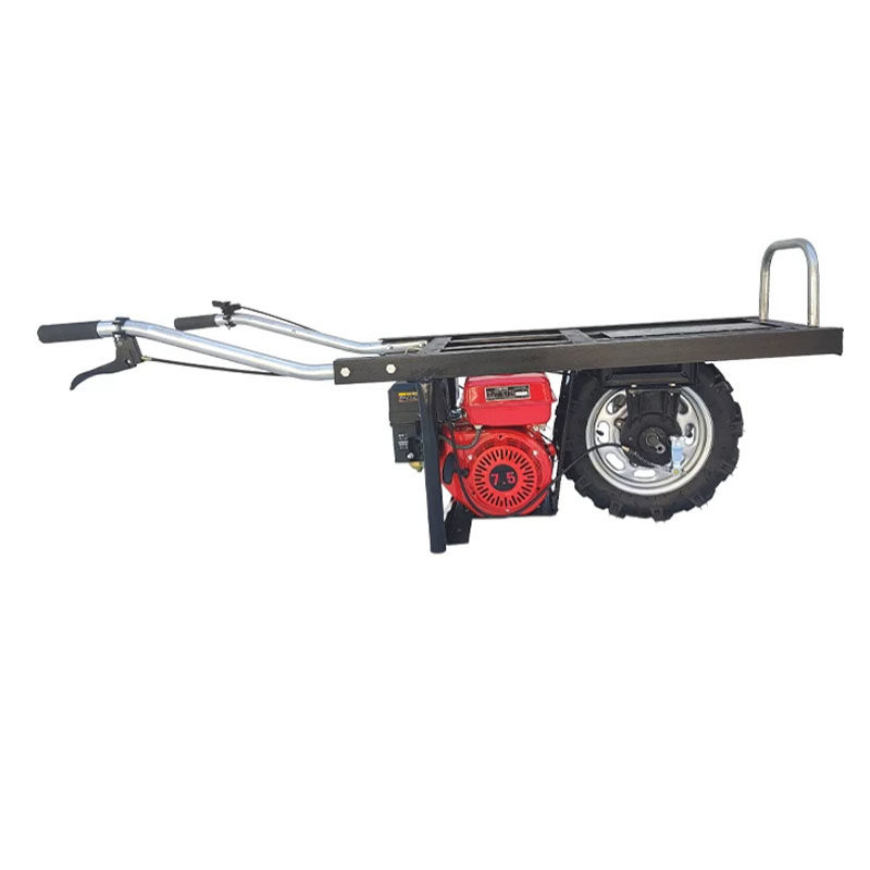 4.5/7.5 HP Mountain Orchard Fu - Agriculture Farming Tool ulasan dan harga