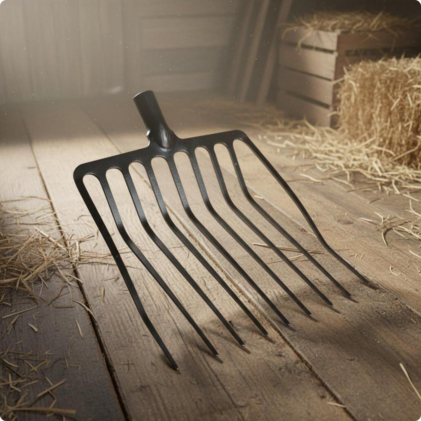 Manganese Steel Agricultural F - Agriculture Farming Tool ulasan dan harga