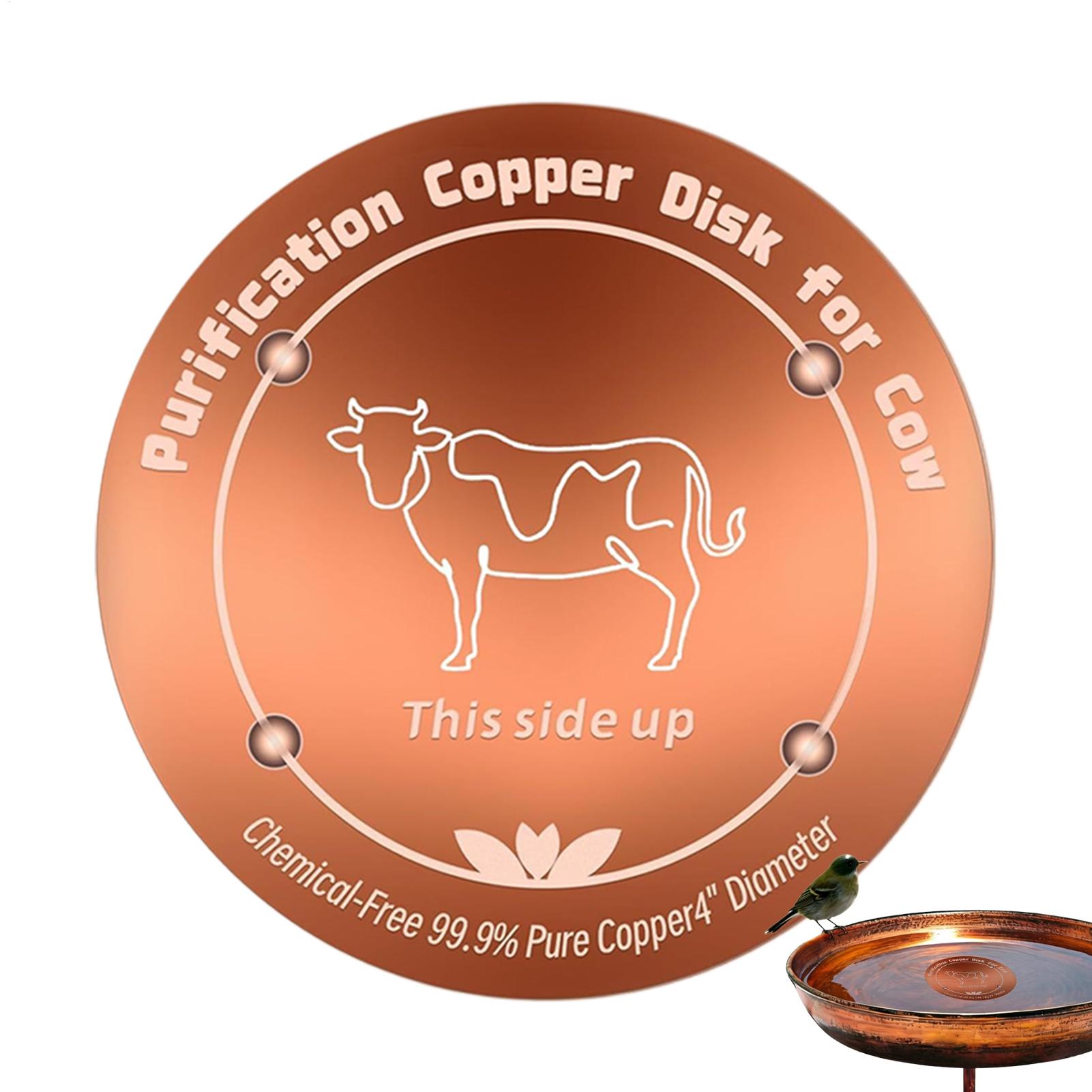 4-inch Universal Purification  - Farming A ulasan dan harga