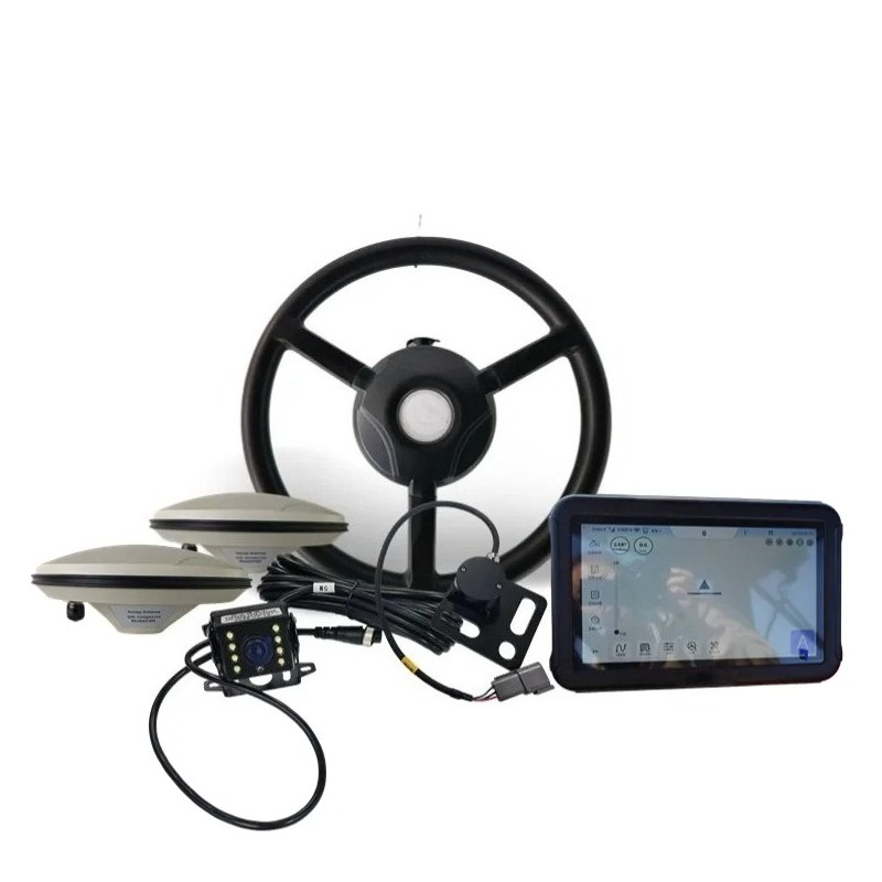 Agricultural Autonomous Drivin - Precision Farming Smart Agriculture ulasan dan harga