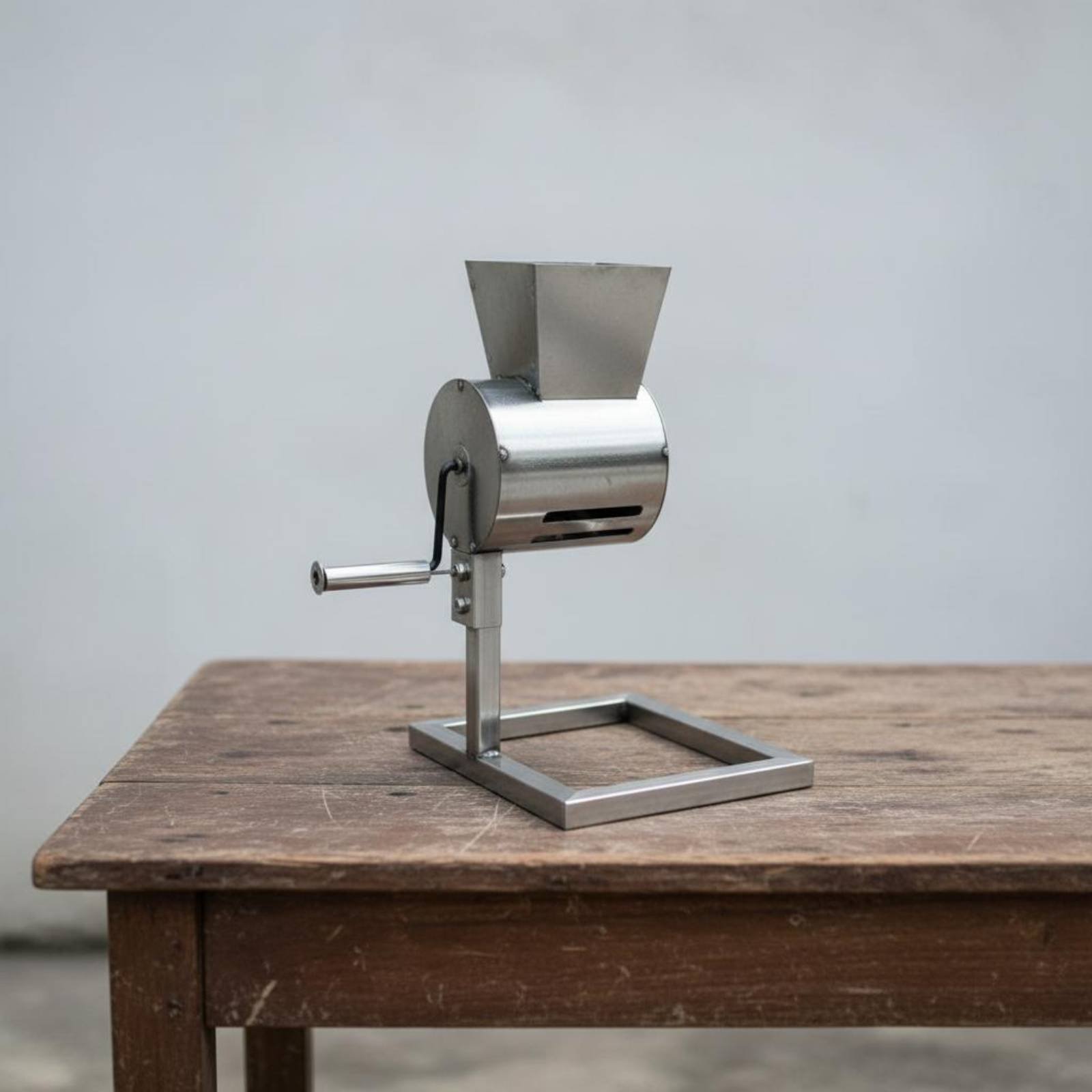 Manual Peanut Sheller Small Si - Agriculture Farming Products ulasan dan harga