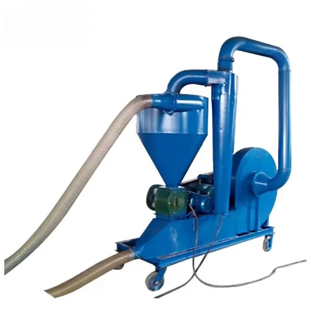 High Productivity Pneumatic Po - Agriculture Farming Products ulasan dan harga