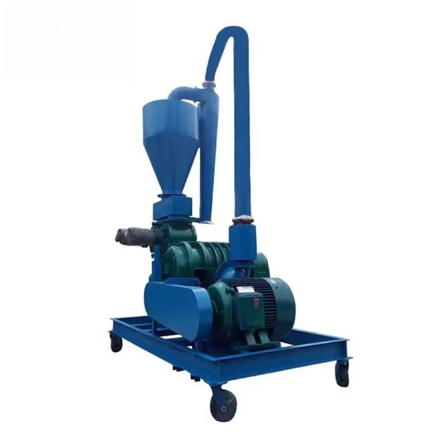 High Productivity Pneumatic Po - Agriculture Farming Products ulasan dan harga