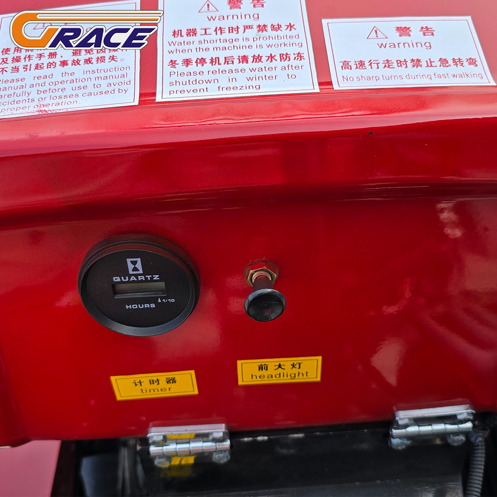 Garden & Farm Use 25HP 35HP Mi - Agriculture Farming Products ulasan dan harga