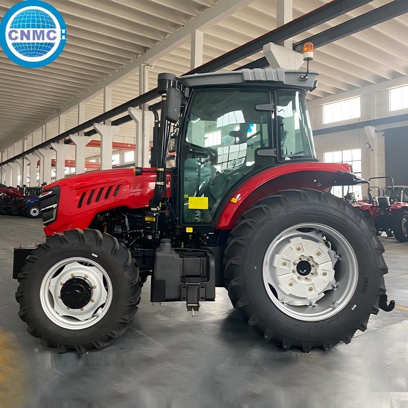 CNMC Tractor Cab CE EPA Certif - Agriculture Farming Products ulasan dan harga