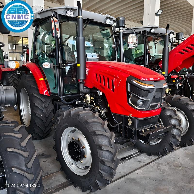 CNMC Tractor Cab CE EPA Certif - Agriculture Farming Products ulasan dan harga