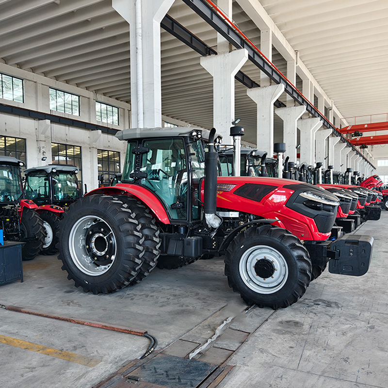 CNMC Tractor Cab CE EPA Certif - Agriculture Farming Products ulasan dan harga