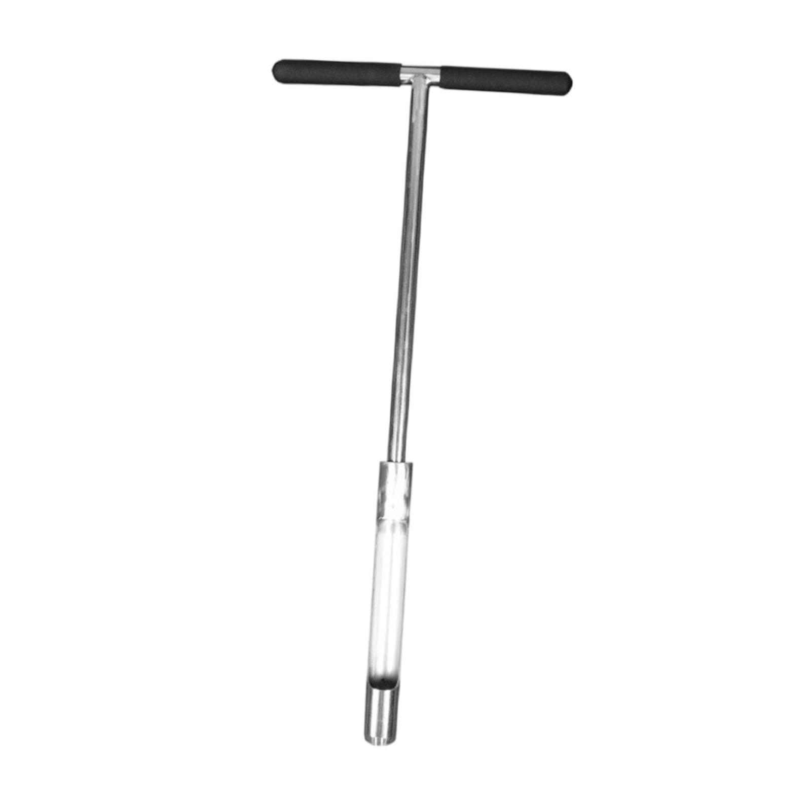 Stainless Steel Soil Sampler P - Agriculture Farming Tool ulasan dan harga