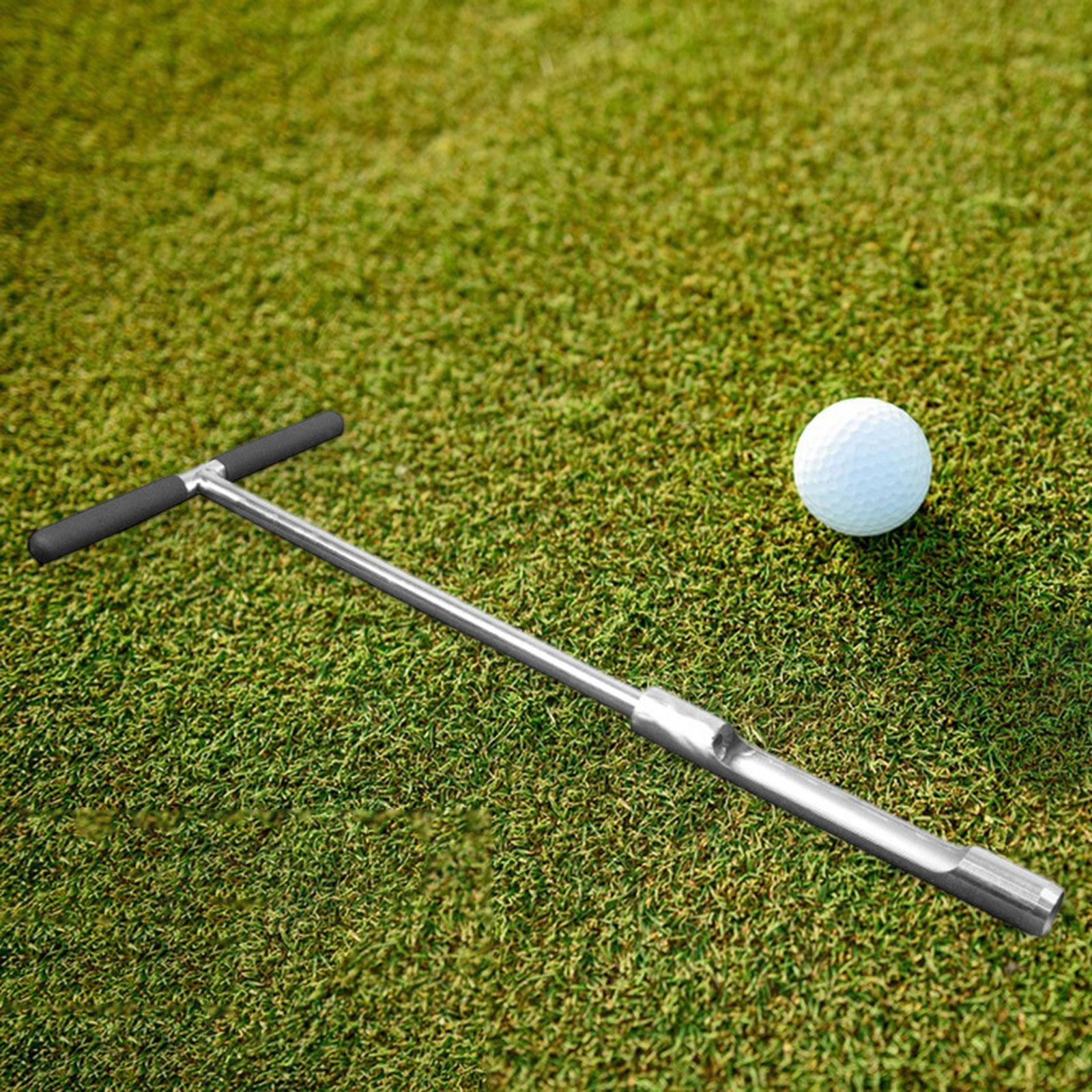 Stainless Steel Soil Sampler P - Agriculture Farming Tool ulasan dan harga