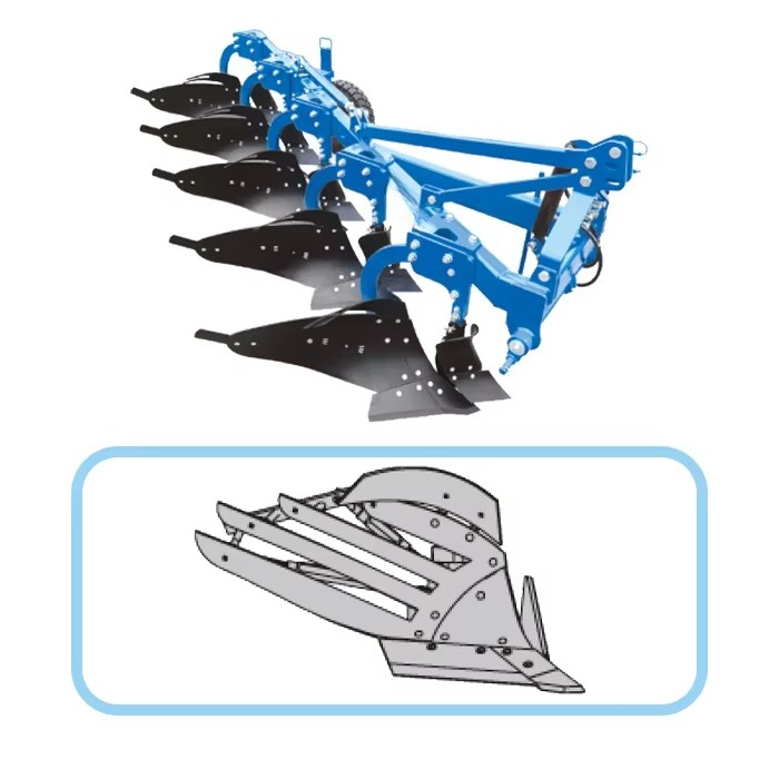 Direct Sales Large Tool Modern - Agriculture Farming Tool ulasan dan harga