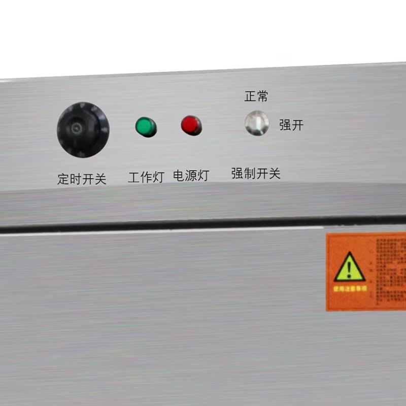 Commercial Electric 12-Rice St - Farming A ulasan dan harga