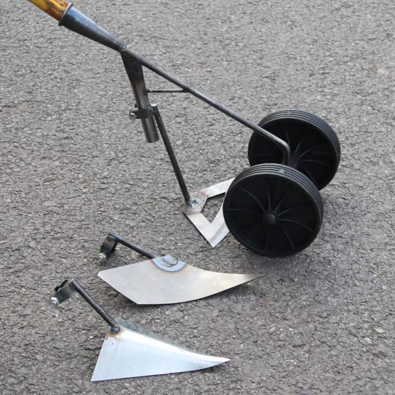 Garden Grass Weeding Tools Car - Agriculture Farming Tool ulasan dan harga