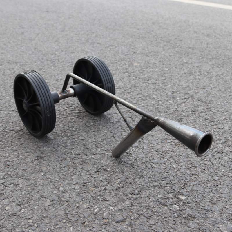 Garden Grass Weeding Tools Car - Agriculture Farming Tool ulasan dan harga