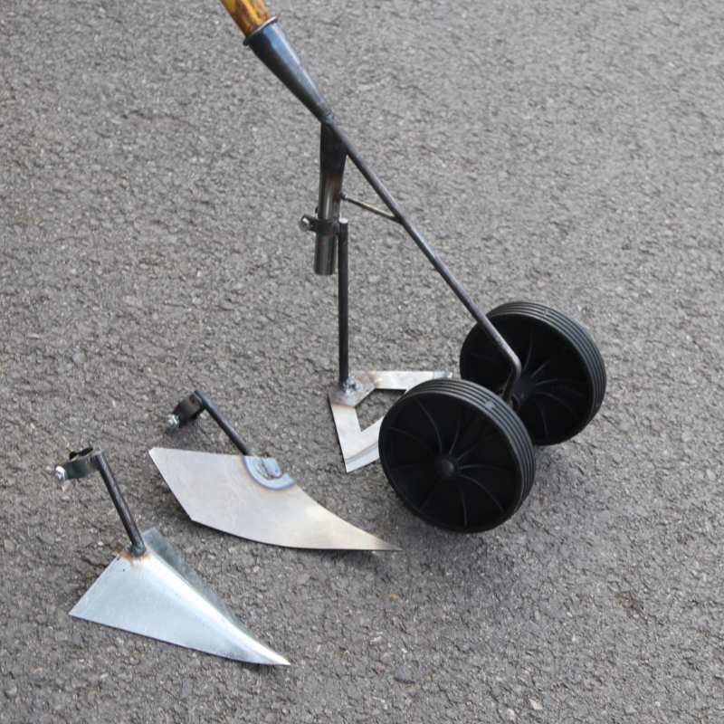 Garden Grass Weeding Tools Car - Agriculture Farming Tool ulasan dan harga
