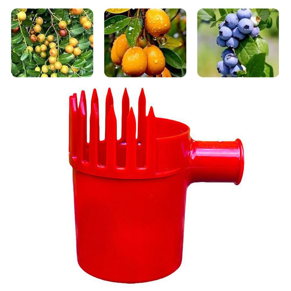 Fruits Picker Portable Harvest - Agriculture Farming Tool ulasan dan harga