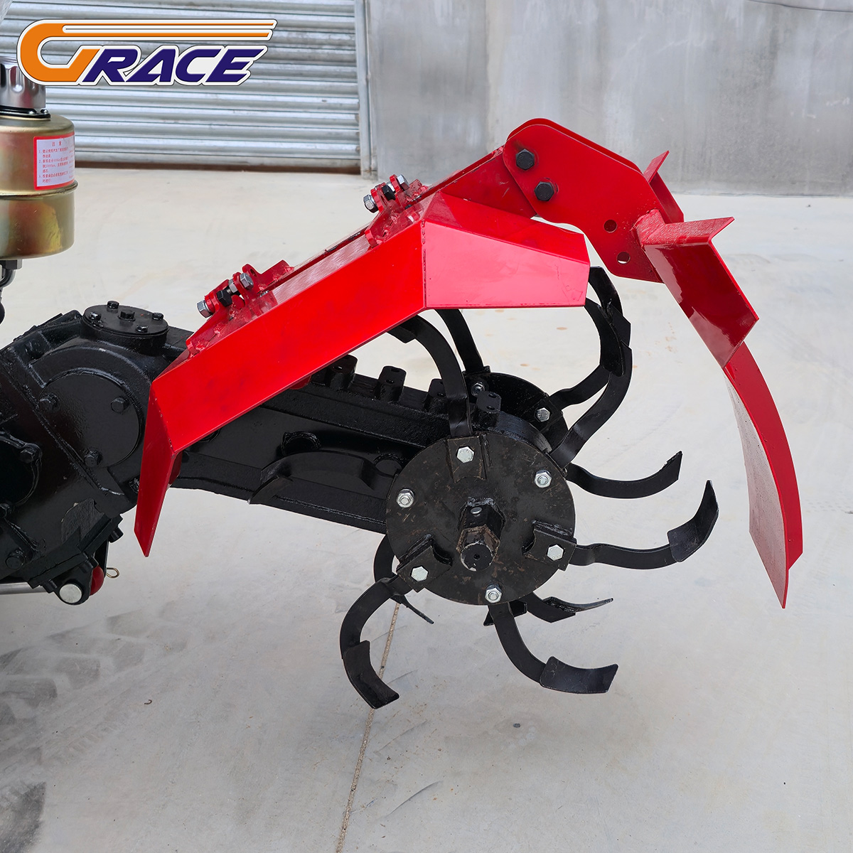 Customized 2025 Brand New 35hp - Agriculture Farming Products ulasan dan harga