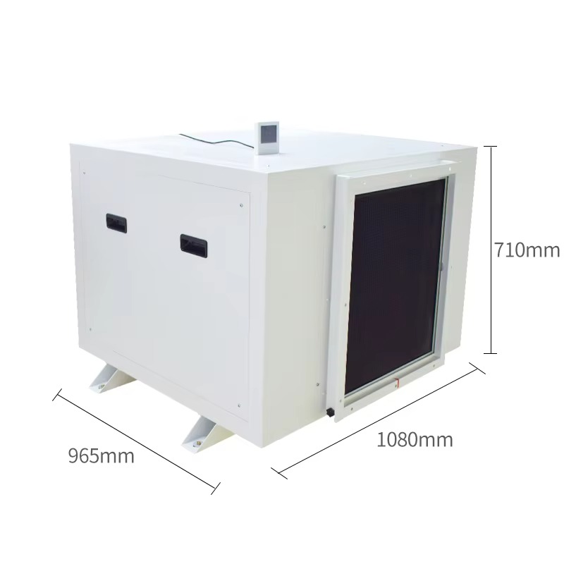 Large 480L Air Dehumidifier fo - Farming A ulasan dan harga