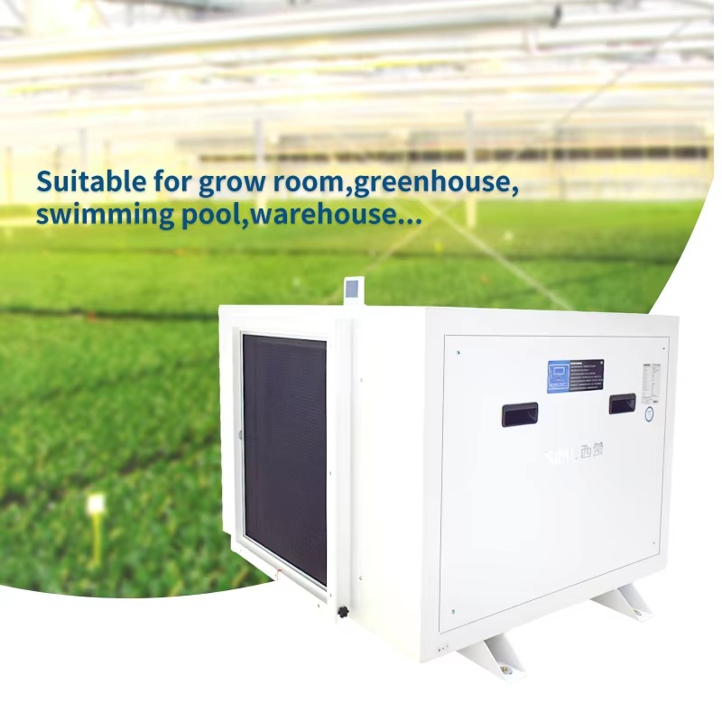 Large 480L Air Dehumidifier fo - Farming A ulasan dan harga
