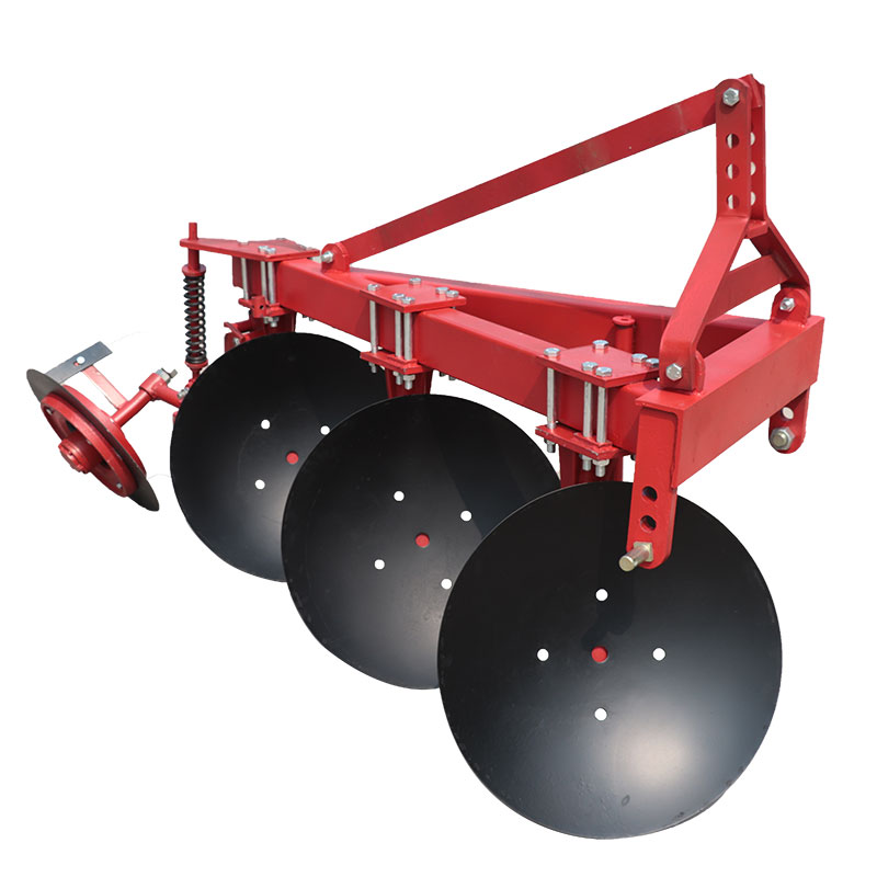 Agricola Disc Plough/Plow for  - Agriculture Farming Products ulasan dan harga