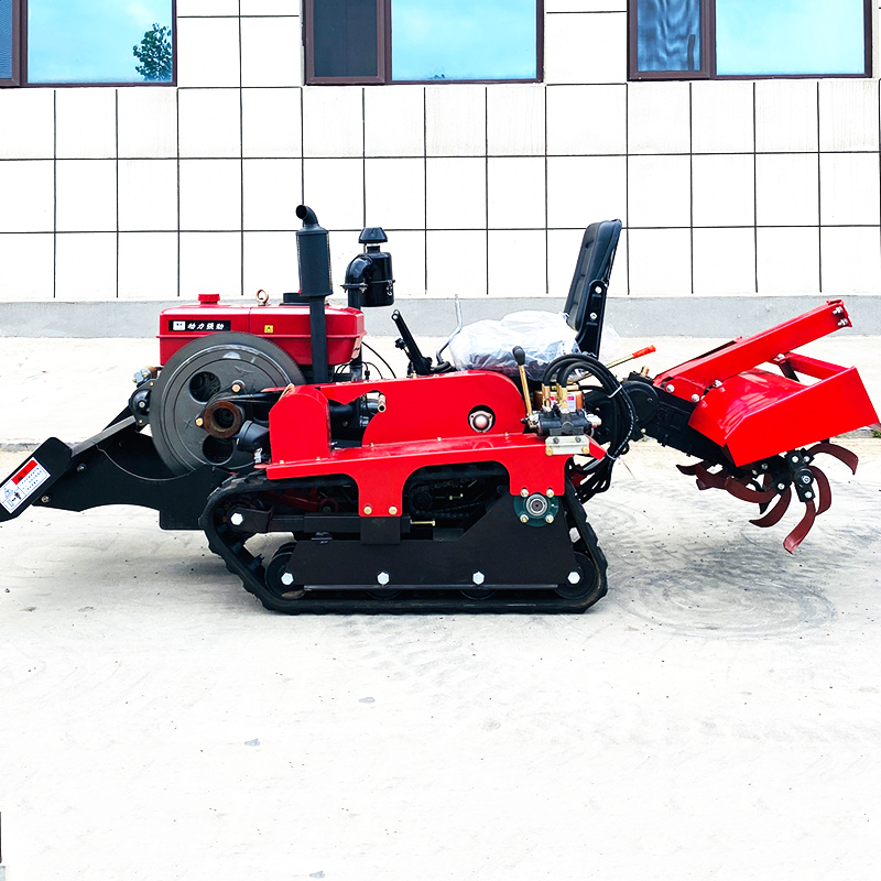 Customized Ideal Farm Tool Cra - Agriculture Farming Tool ulasan dan harga