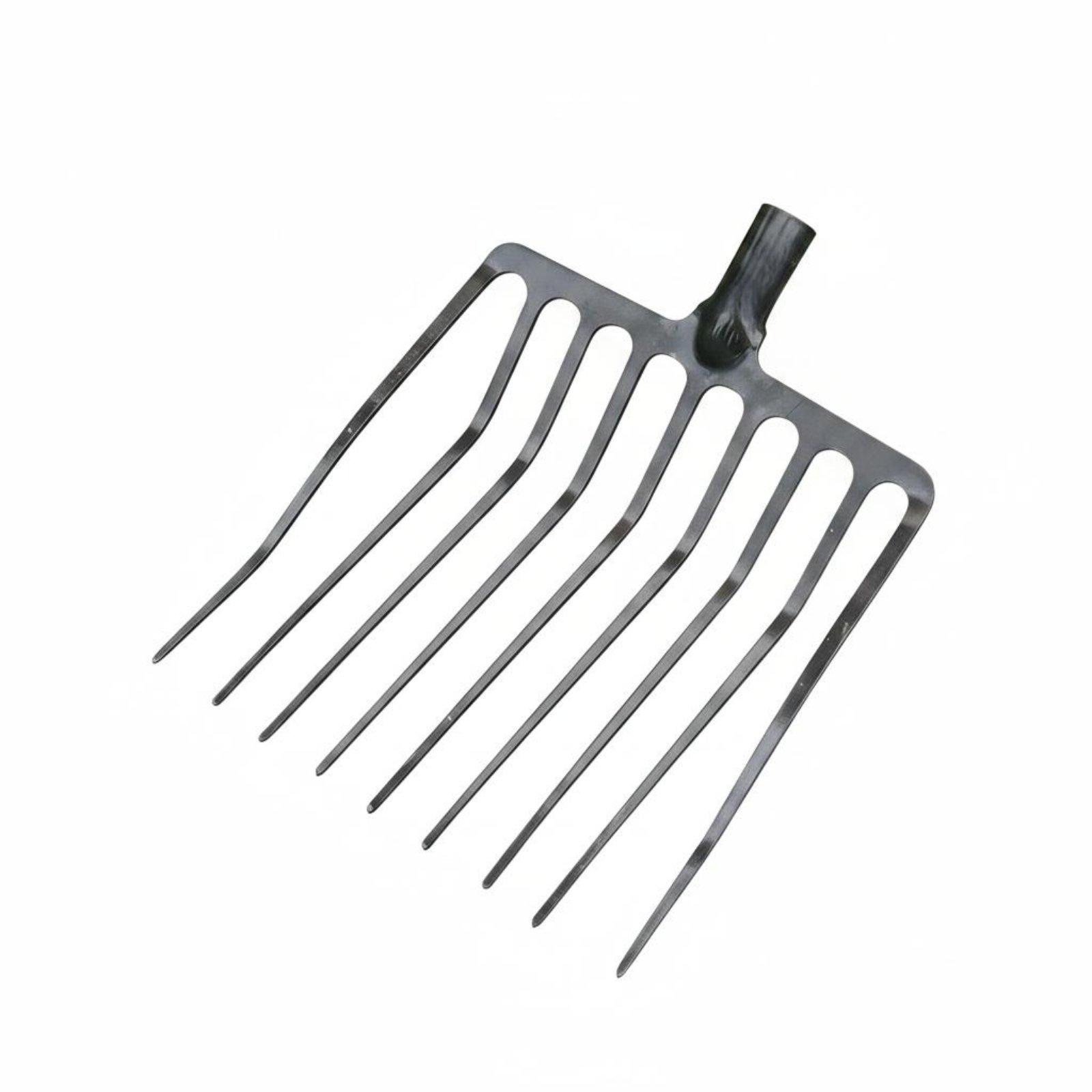 Single Piece Agricultural Fork - Agriculture Farming Tool ulasan dan harga
